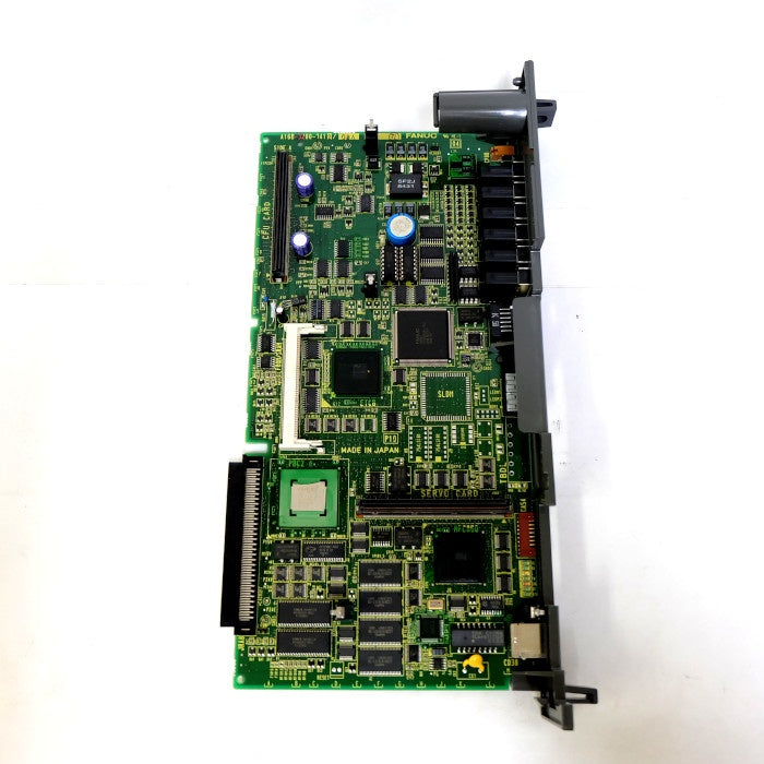 ファナック　メインボード　A16B-3200-0412