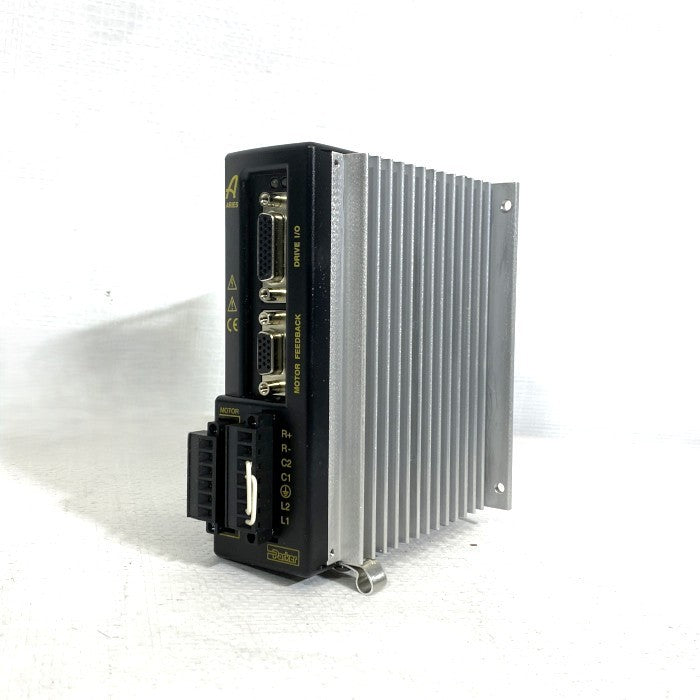 Parker　サーボモータドライブ　AR-02AE