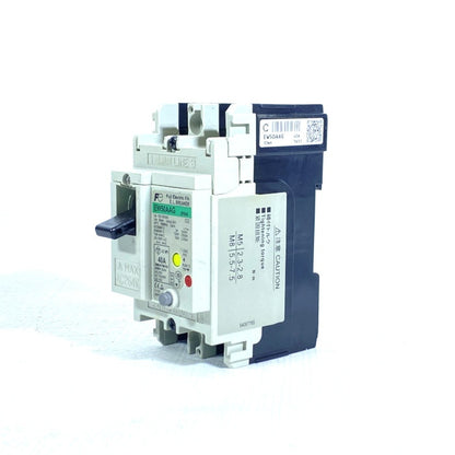三菱電機　漏電遮断器　EW50AAG　40A
