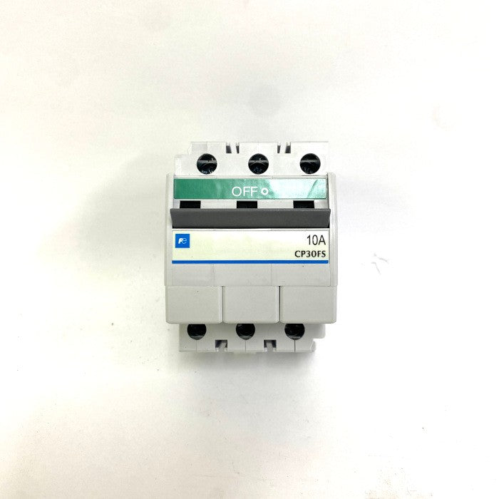 富士電機　サーキットプロテクタ　CP30FS-3P010