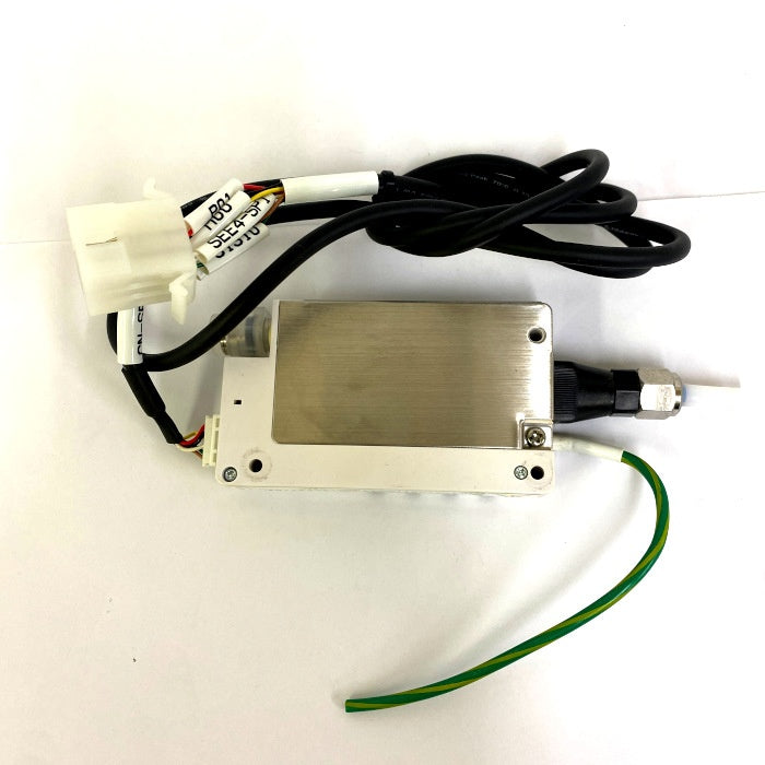 シシド静電気　ブロータイプイオナイザ　ピエゾナイザZapp2