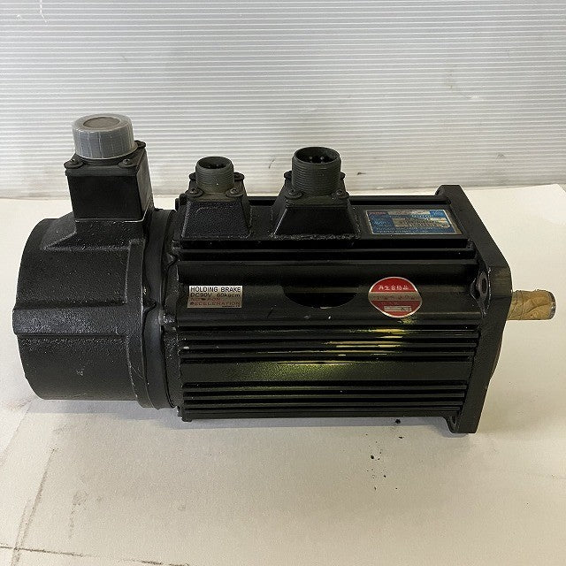 JTEKT　山洋電機　サーボモータ　AP-M030B