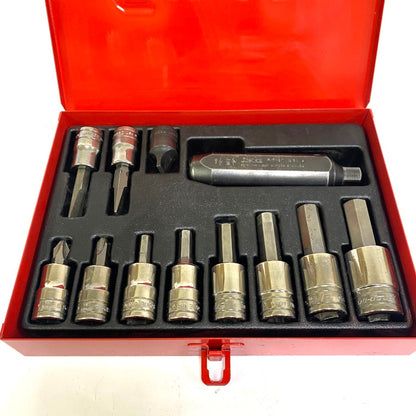 Snap-on　インパクトドライバーセット　PIT3120EB