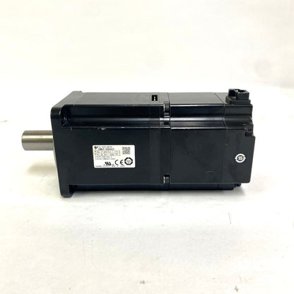 安川電機　サーボモータ　SGMJV-08ADA2C