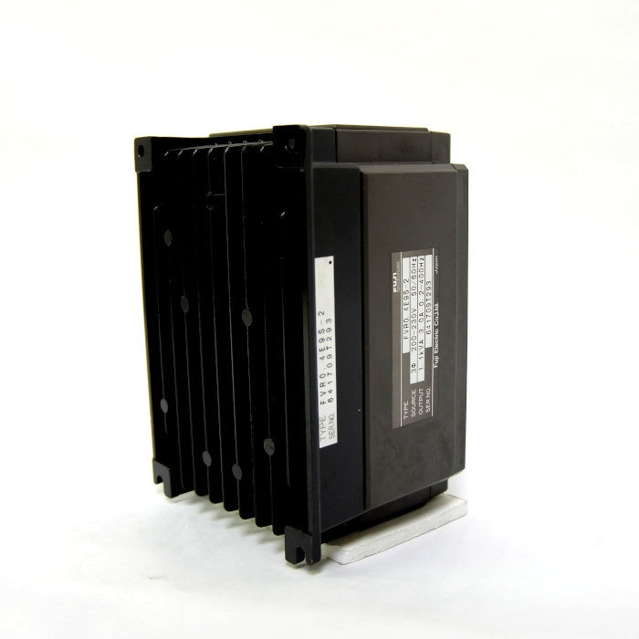 富士電機　インバーター　FVR0.4E9S-2