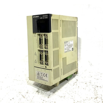 三菱電機　サーボアンプ　MR-J2-60B