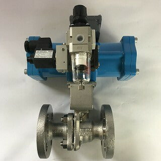 HISAKA 日坂　バルブセット 　HF5（CAH）-AD08CF8-ASME300-25A