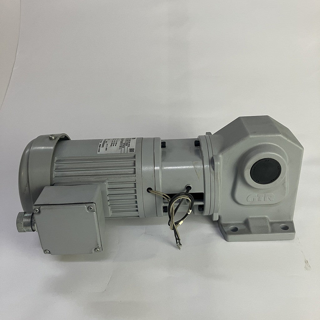 GTR（ニッセイ）　モータ　H2LE-22L-50-T020A
