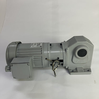 GTR（ニッセイ）　モータ　H2LE-22L-50-T020A