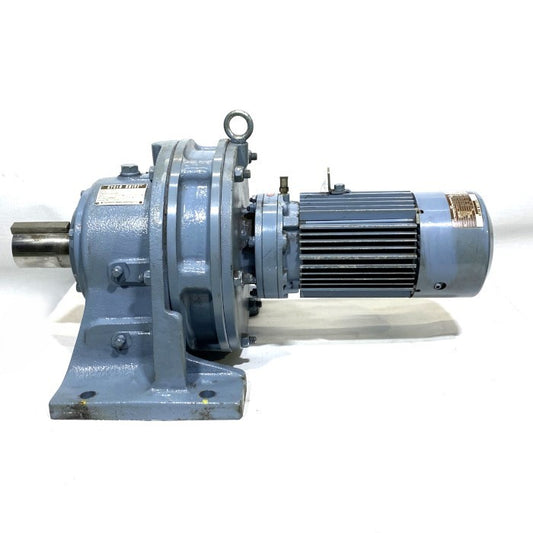 住友重機　減速機モーター　CHHMS1-6160DA-B-231