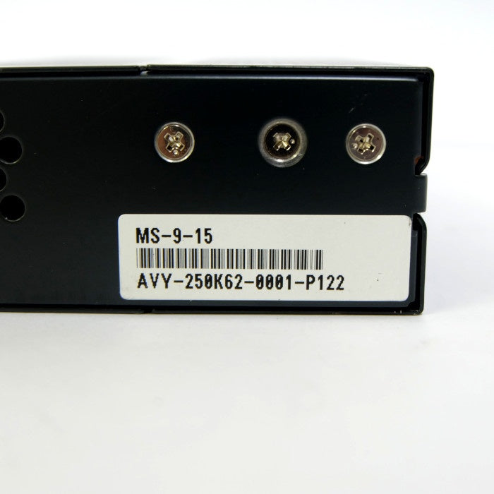 TDKラムダ　直流電源　MS-9-15 2.6A