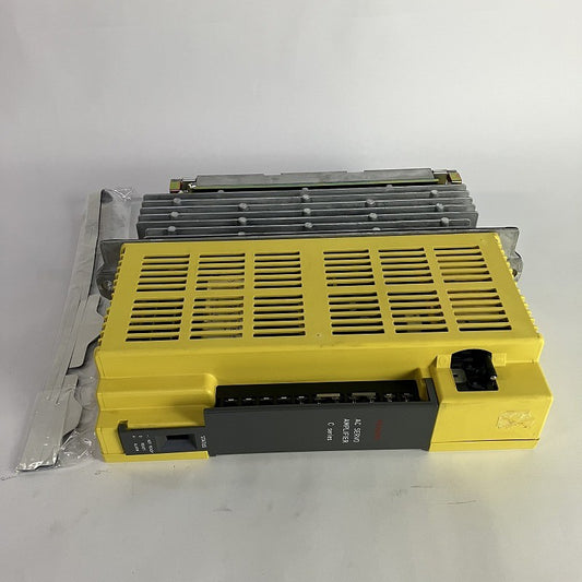 FANUC　A06B-6066-H004