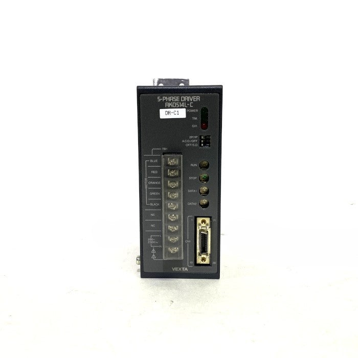 オリエンタルモーター　　RKD514L-C