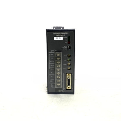 オリエンタルモーター　　RKD514L-C