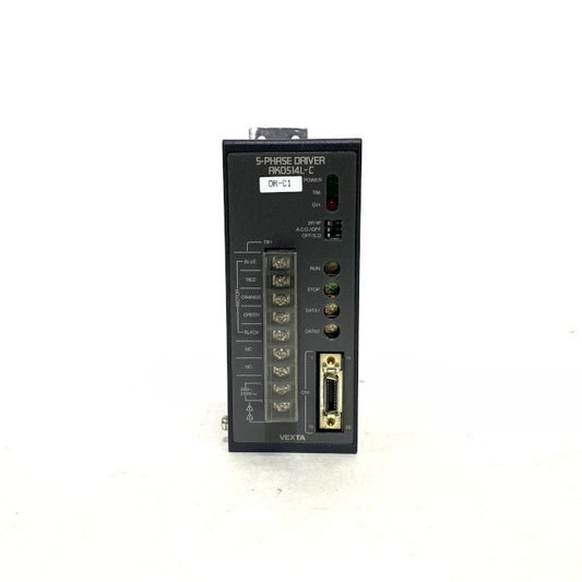 オリエンタルモーター　　RKD514L-C