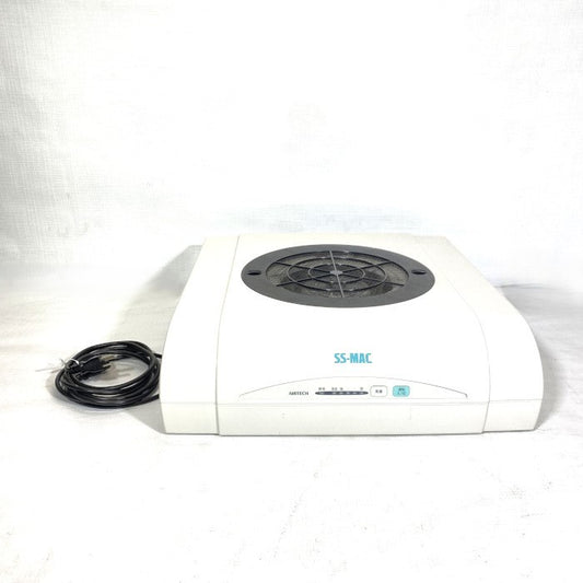 AIRTECH JAPAN　小型多目的HEPAフィルターユニット　SS-MAC-55