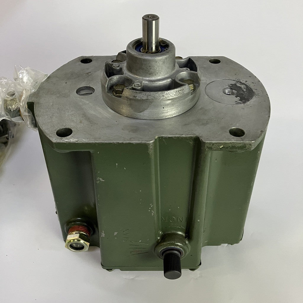 WOODWARD　ＴＧ－１３ガバナー　8516-039EM