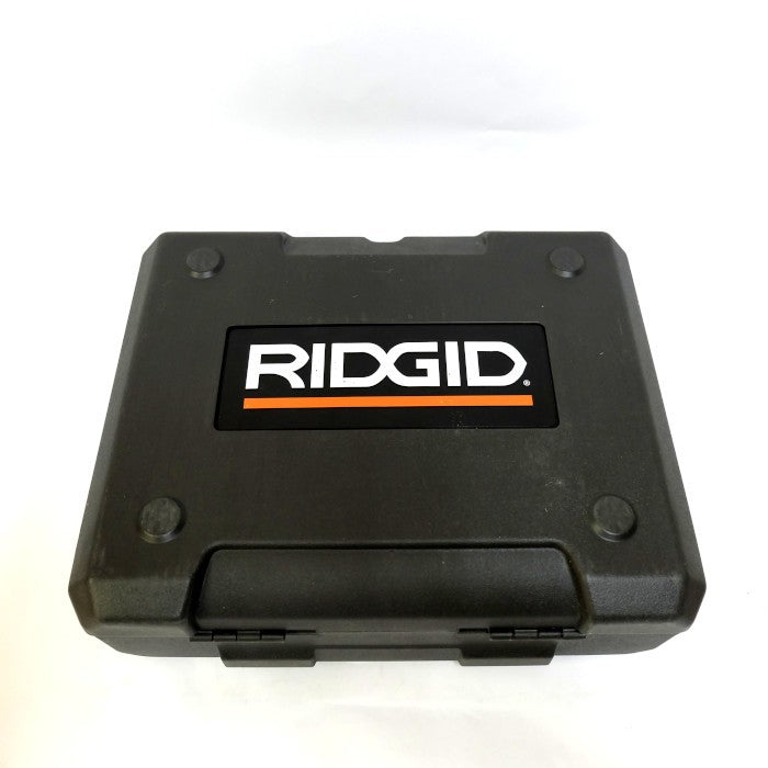 RIDDGID　ラミネートトリマー　R2400