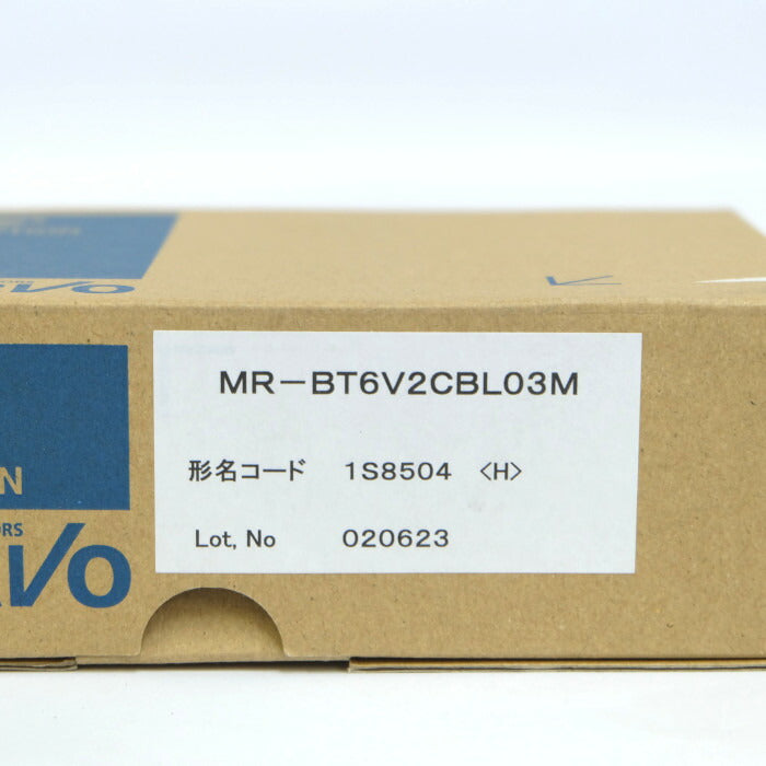 三菱電機　バッテリーケーブル4個セット　MR-BT6V2CBL03M