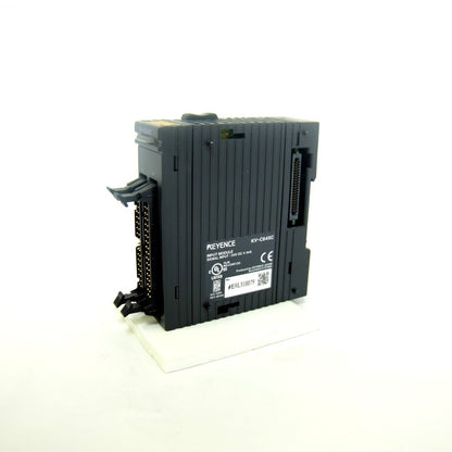 キーエンス　入力ユニット　KV-C64XC