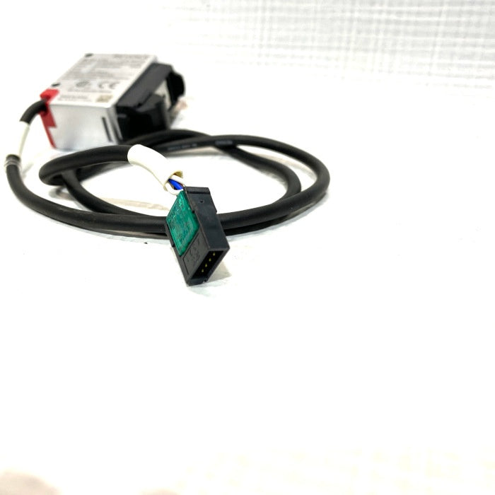 キーエンス　ファイバ型 ケーブル引出しタイプ　LR-WF10