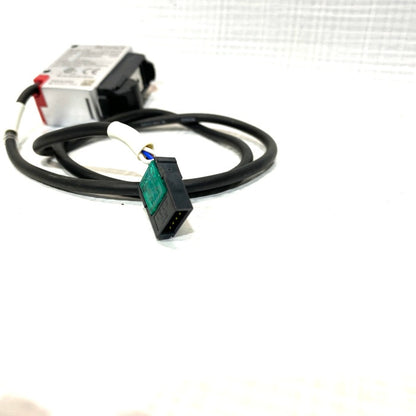 キーエンス　ファイバ型 ケーブル引出しタイプ　LR-WF10