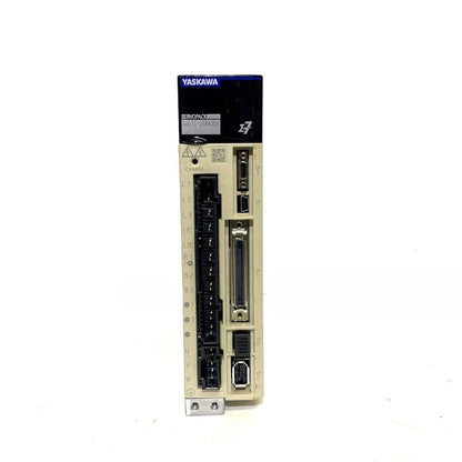 安川電機　サーボパック　SGD7S-2R8A00A
