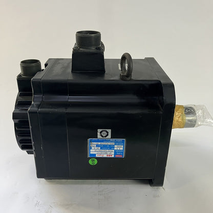 JTEKT　山洋電機　サーボモータ　AP-5M450BTCT　P60B18450RBVT2E