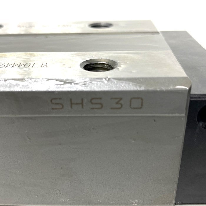 THK　LMブロック　SHS30R1SS(GK)BLOCK