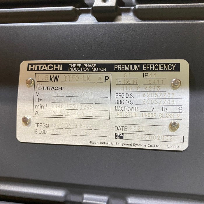 スギノマシン　エレクトリック　ES6-2411SE