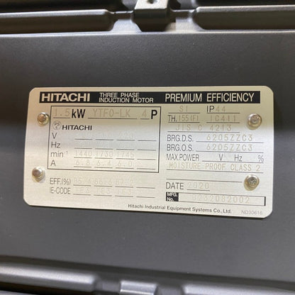 スギノマシン　エレクトリック　ES6-2411SE