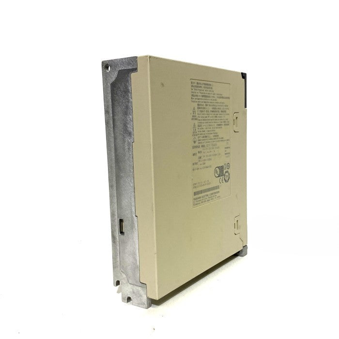安川電機　サーボパック　SGD7S-1R6A00A