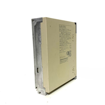 安川電機　サーボパック　SGD7S-1R6A00A