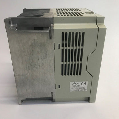 三菱電機　インバータ　 FREQROL　FR-E500シリーズ　FR-E540-2.2K