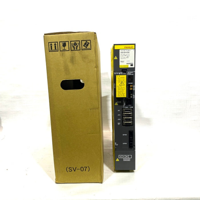 ファナック　サーボアンプ　A06B-6096-H105#H