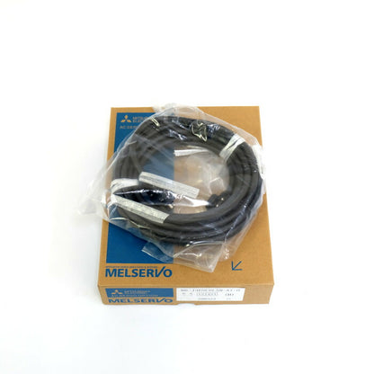 三菱電機　ACサーボエンコーダケーブル　MR-J3ENCBL5M-A1-H