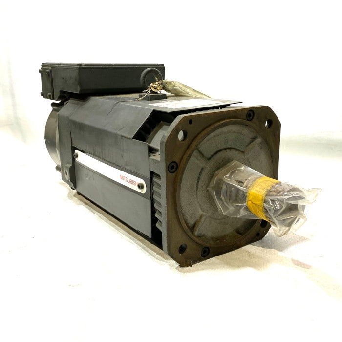 三菱電機　ACスピンドルモーター　SJ-V11-01