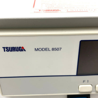 TSURUGA　高速AC耐電圧試験器　8507