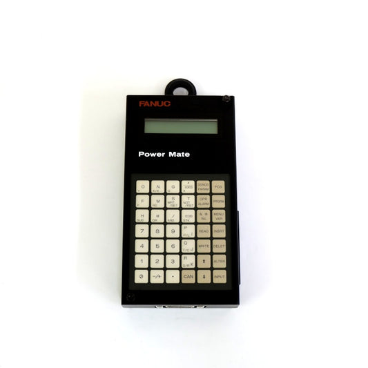 FANUC　DPL/MDI　A02B-0168-C011