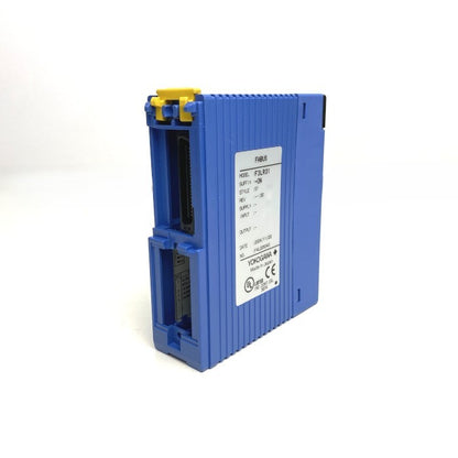 YOKOGAWA　光FAバスモジュール　F3LR01-0N