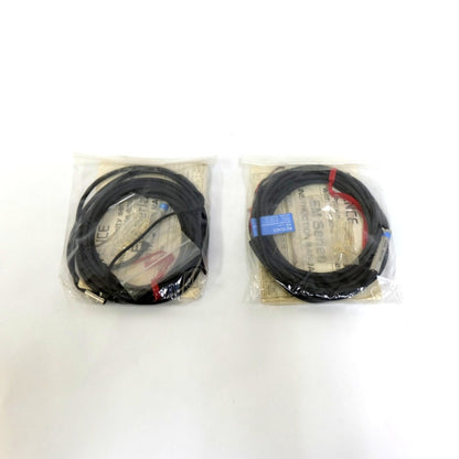 キーエンス　近接SW　EM-038　２個セット