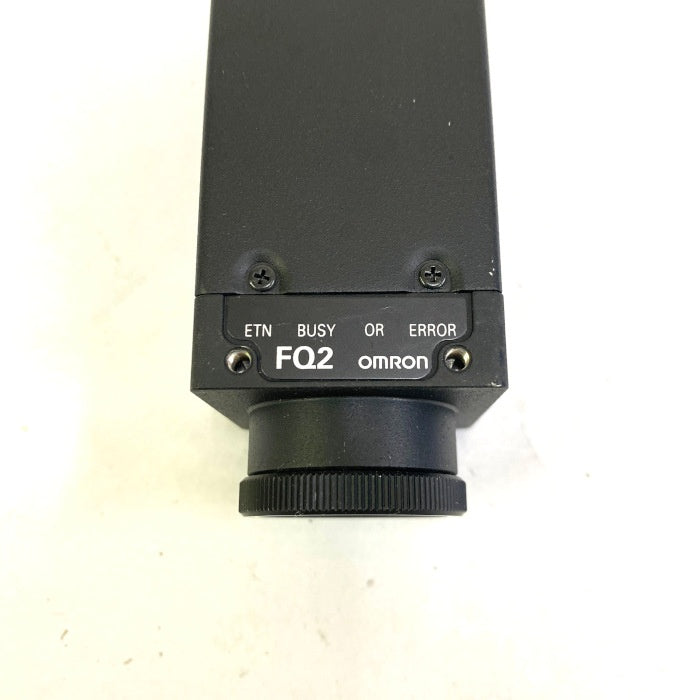 オムロン　スマートカメラ　FQ2-S30-13M