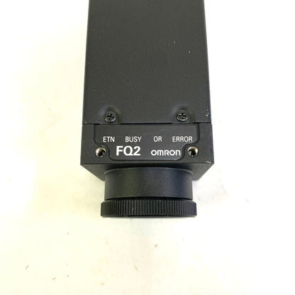 オムロン　スマートカメラ　FQ2-S30-13M