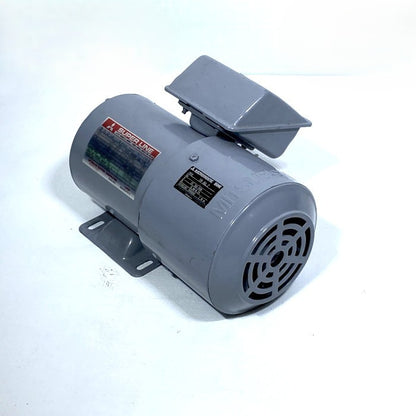三菱電機　モーター　SF-JRB 0.2kw