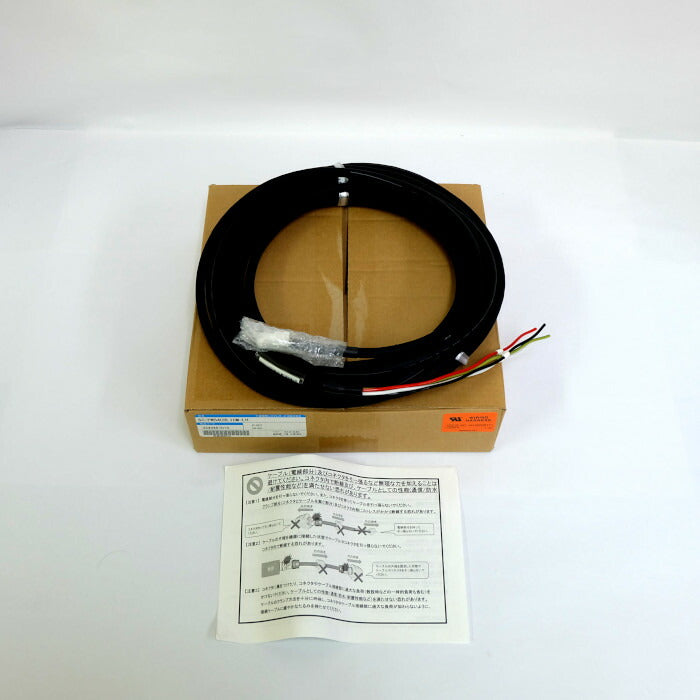 三菱電機　ケーブル　SC-PWS4CBL 10M-LH