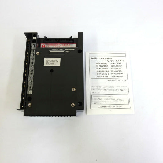 三菱電機　インターフェースユニット　SC-A0JQIF32D