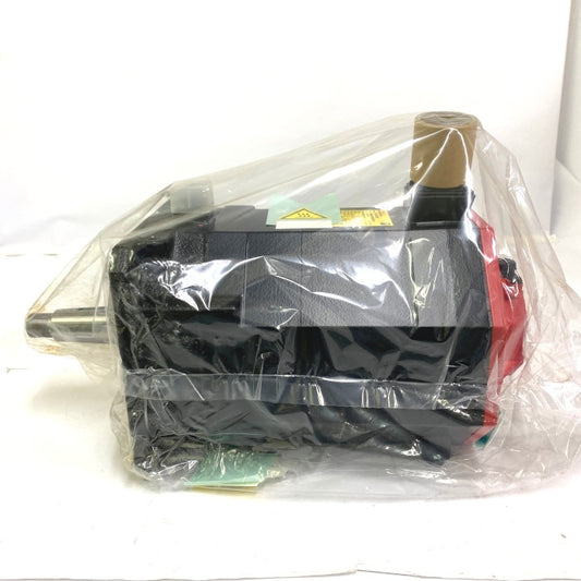 FANUC　サーボモータ　A06B-0267-B605#S000