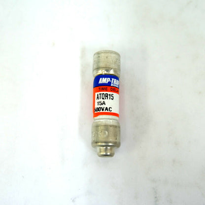 フェラズショームット　ATQR15 15A 600Vヒューズ　10個入　25183-273-39