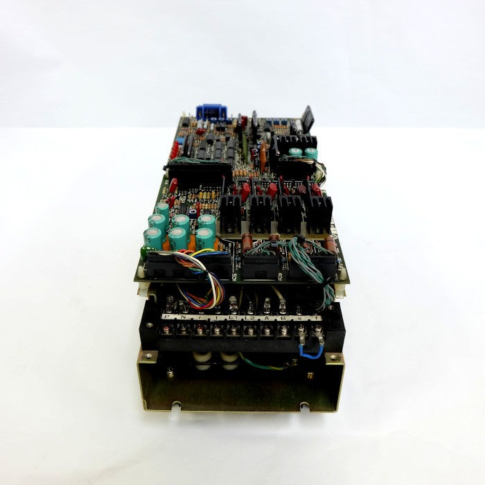 安川電機　サーボアンプ　リビルト品　CPCR-MR225K1