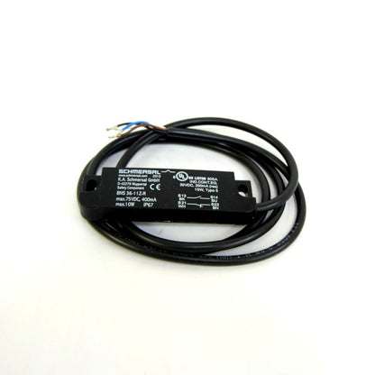 SCHMERSAL　セーフティ磁気スイッチ　BNS36-11Z-R